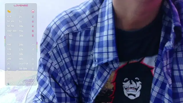 yourcuteneighbourr online show from February 6, 2026, 3:11 am