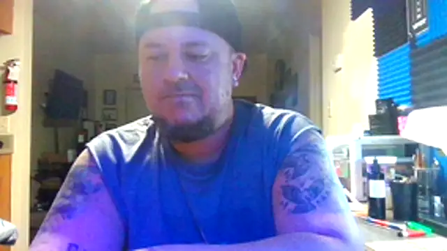 Snapshot of Tyrish361 chatting on October 21, 2025, 10:05 am Tyrish361 online show from October 21, 2025, 10:05 am