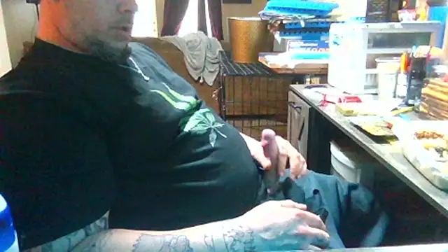 Snapshot of Tyrish361 chatting on February 27, 2026, 6:30 pm Tyrish361 online show from February 27, 2026, 6:30 pm