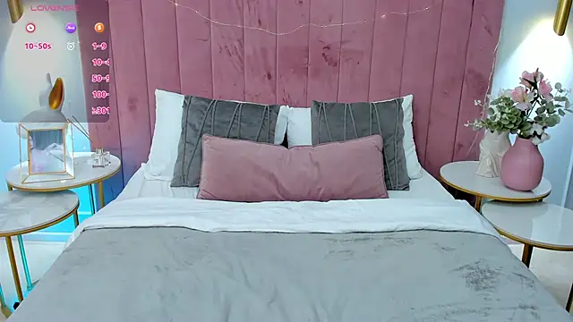 Snapshot of AlishaBel chatting on September 26, 2025, 5:33 am AlishaBel online show from September 26, 2025, 5:33 am