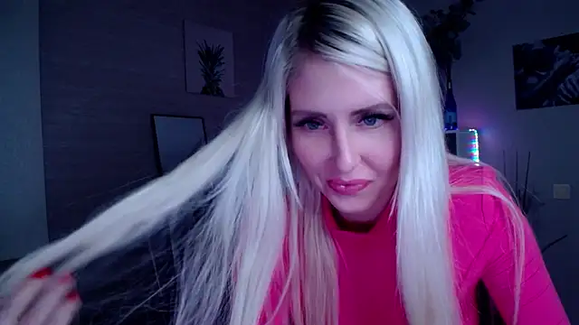 Mermaid N online show from December 7, 2024, 1:47 am