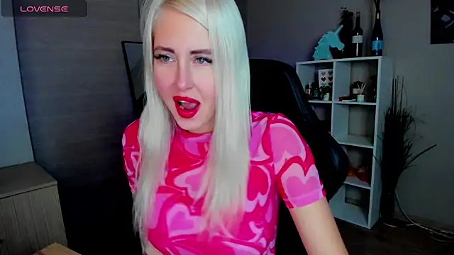 Mermaid N online show from October 1, 2025, 1:33 am