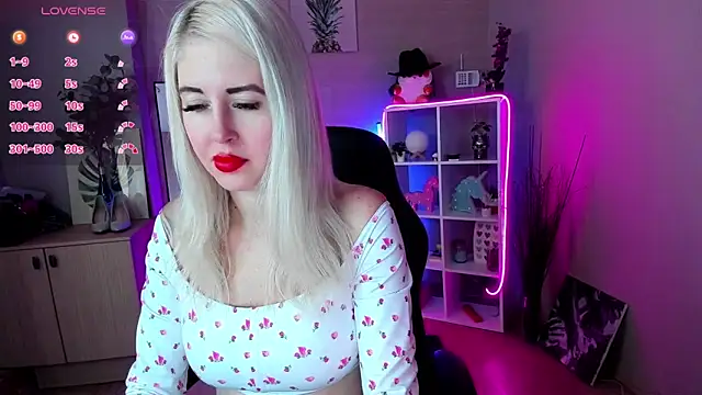 Mermaid N online show from May 12, 2026, 1:36 am
