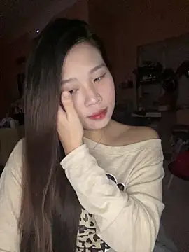 Bae1103 online show from September 18, 2025, 5:26 pm