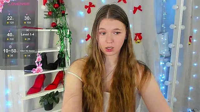 Snapshot of Rebecca_Kelly chatting on December 22, 2024, 10:04 pm Rebecca Kelly online show from December 22, 2024, 10:04 pm