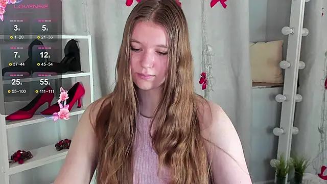 Snapshot of Rebecca_Kelly chatting on January 21, 2025, 6:45 pm Rebecca Kelly online show from January 21, 2025, 6:45 pm