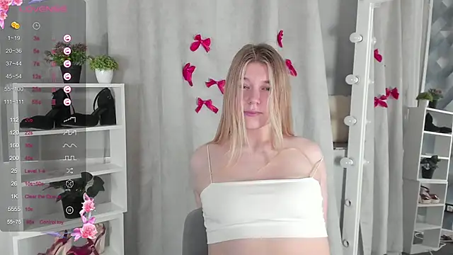 Snapshot of Rebecca_Kelly chatting on March 3, 2025, 9:26 pm Rebecca Kelly online show from March 3, 2025, 9:26 pm