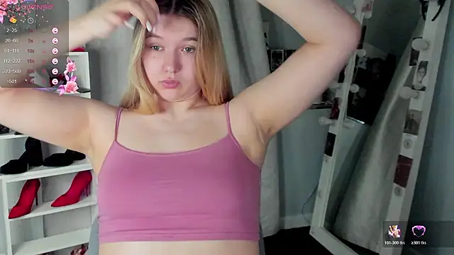 Snapshot of Rebecca_Kelly chatting on March 9, 2026, 2:26 am Rebecca Kelly online show from March 9, 2026, 2:26 am