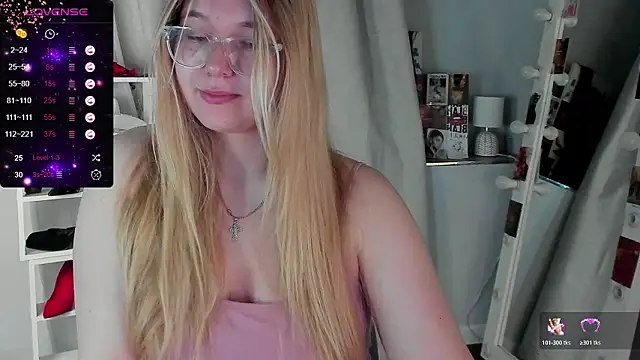 Snapshot of Rebecca_Kelly chatting on March 19, 2026, 2:26 am Rebecca Kelly online show from March 19, 2026, 2:26 am