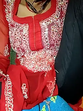 Cute Suhani online show from December 10, 2024, 4:27 pm