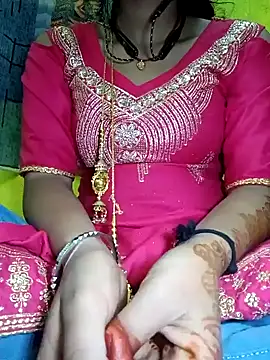 Cute Suhani online show from December 16, 2024, 4:49 pm