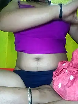 Cute Suhani online show from February 8, 2025, 5:08 pm