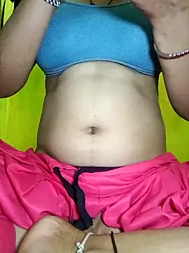 Cute Suhani online show from February 13, 2025, 5:01 pm