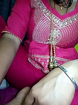 Cute Suhani online show from February 28, 2025, 4:53 pm