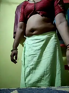 Cute Suhani online show from October 28, 2025, 3:14 pm