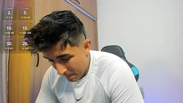 Alan greek 1 online show from November 8, 2025, 12:11 am