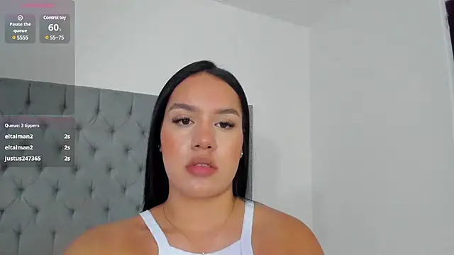 ShanellBlack online show from December 14, 2024, 5:36 pm