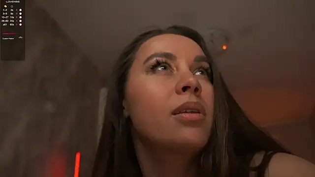  seemysoul online show from March 18, 2025, 7:31 pm