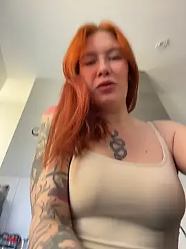 Liv Fay online show from March 12, 2026, 12:11 pm