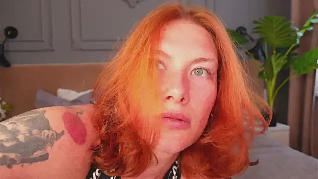 Liv Fay online show from June 12, 2026, 1:21 pm