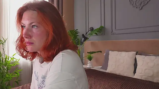 Liv Fay online show from June 26, 2026, 1:37 pm