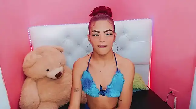 alexa-xxx- online show from January 5, 2025, 4:36 am