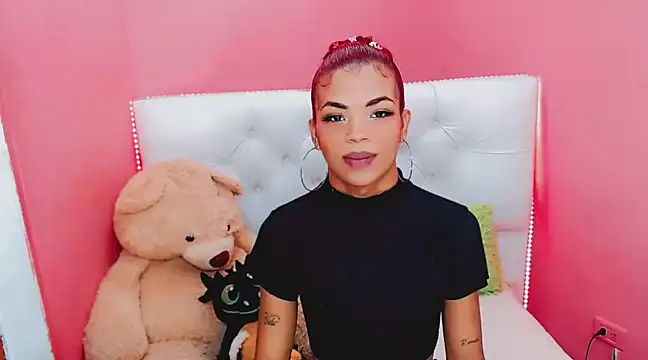 alexa-xxx- online show from January 6, 2025, 4:58 am