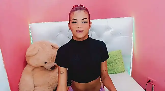 alexa-xxx- online show from January 6, 2025, 8:03 am