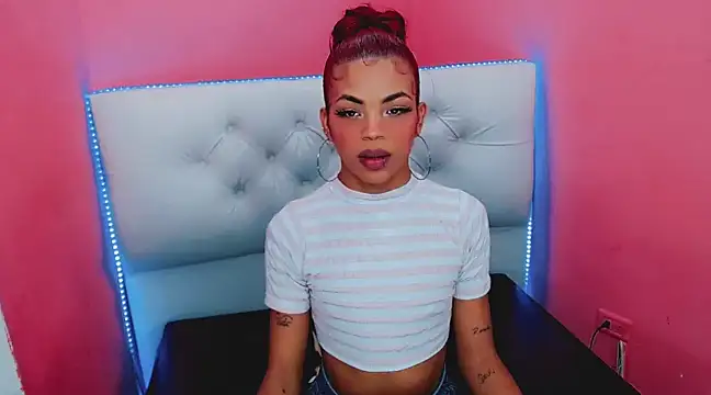 alexa-xxx- online show from January 7, 2025, 6:27 am