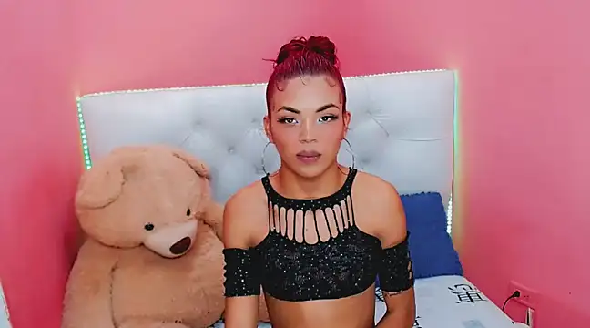alexa-xxx- online show from January 8, 2025, 11:54 am