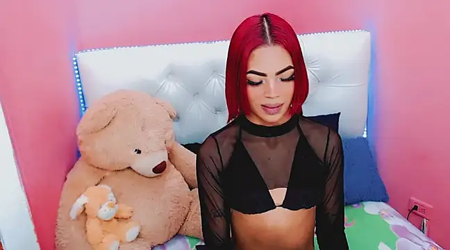alexa-xxx- online show from January 10, 2025, 10:06 am