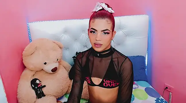alexa-xxx- online show from January 14, 2025, 6:56 am