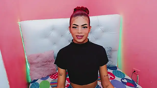 alexa-xxx- online show from January 15, 2025, 9:09 pm
