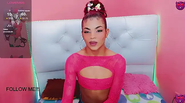 alexa-xxx- online show from January 24, 2025, 10:32 am