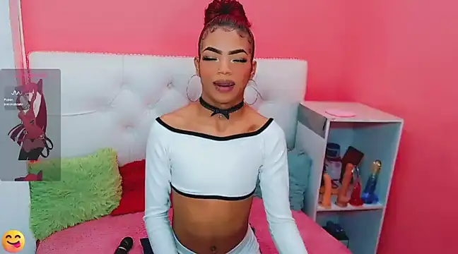 alexa-xxx- online show from February 7, 2025, 4:48 am