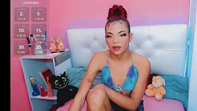 alexa-xxx- online show from February 10, 2025, 7:36 am