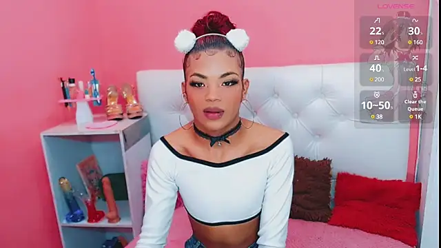 alexa-xxx- online show from February 12, 2025, 10:35 am
