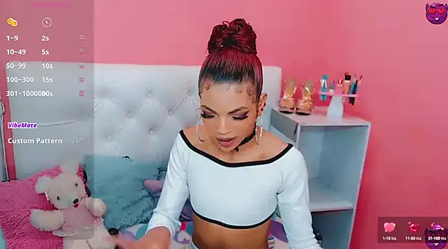 alexa-xxx- online show from February 27, 2025, 11:20 am