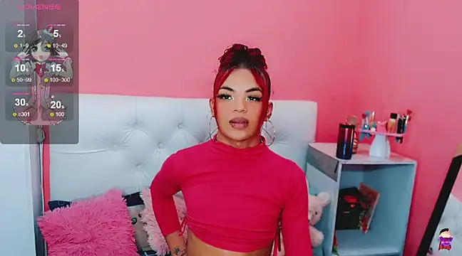 alexa-xxx- online show from March 13, 2025, 8:26 am
