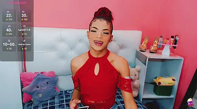 alexa-xxx- online show from March 22, 2025, 6:22 am