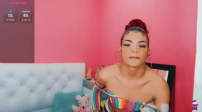 alexa-xxx- online show from March 22, 2025, 9:34 am