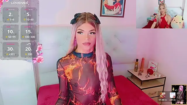 alexa-xxx- online show from May 2, 2026, 4:06 am