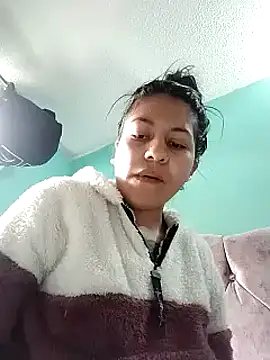 Tiphanydirty3 online show from January 26, 2025, 5:02 pm