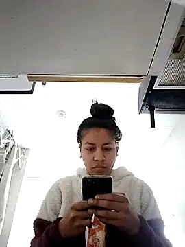 Tiphanydirty3 online show from January 27, 2025, 3:39 pm