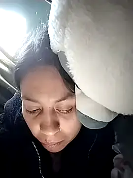 Tiphanydirty3 online show from January 28, 2025, 9:40 pm