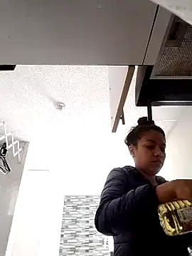 Tiphanydirty3 online show from January 30, 2025, 5:49 pm