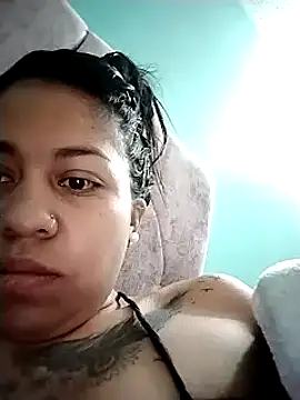 Tiphanydirty3 online show from February 1, 2025, 12:26 pm