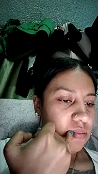 Tiphanydirty3 online show from September 24, 2025, 3:54 am