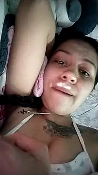 Tiphanydirty3 online show from September 27, 2025, 5:01 am