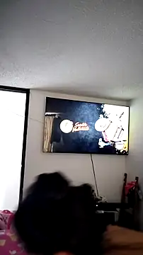 Tiphanydirty3 online show from January 11, 2026, 5:29 pm